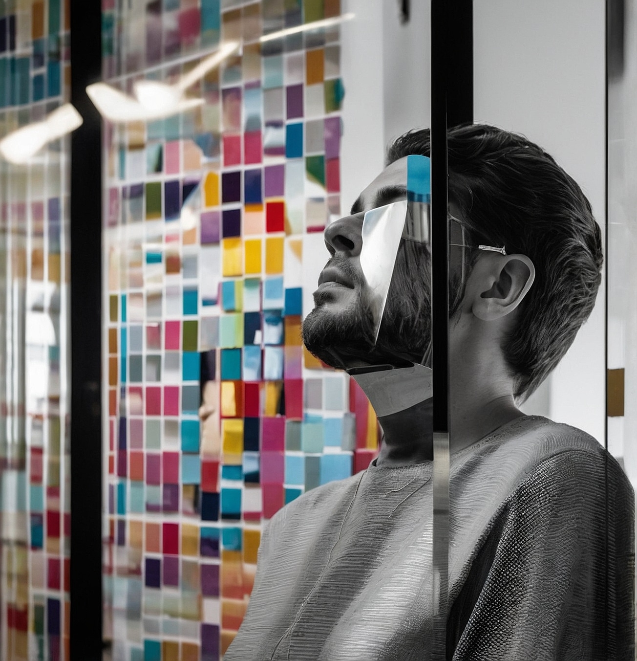 Diseño gráfico e innovación.